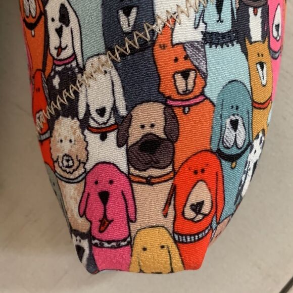 Bobs for Dogs Slip On Shoes - Picture 2 of 6